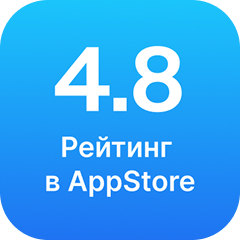 App Store mock
